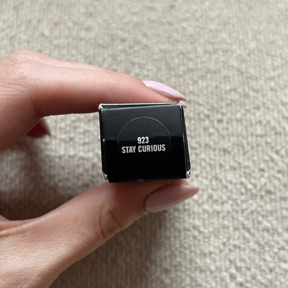 MAC Cosmetics brand new